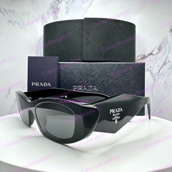 New PRADA Sunglasses main image 12